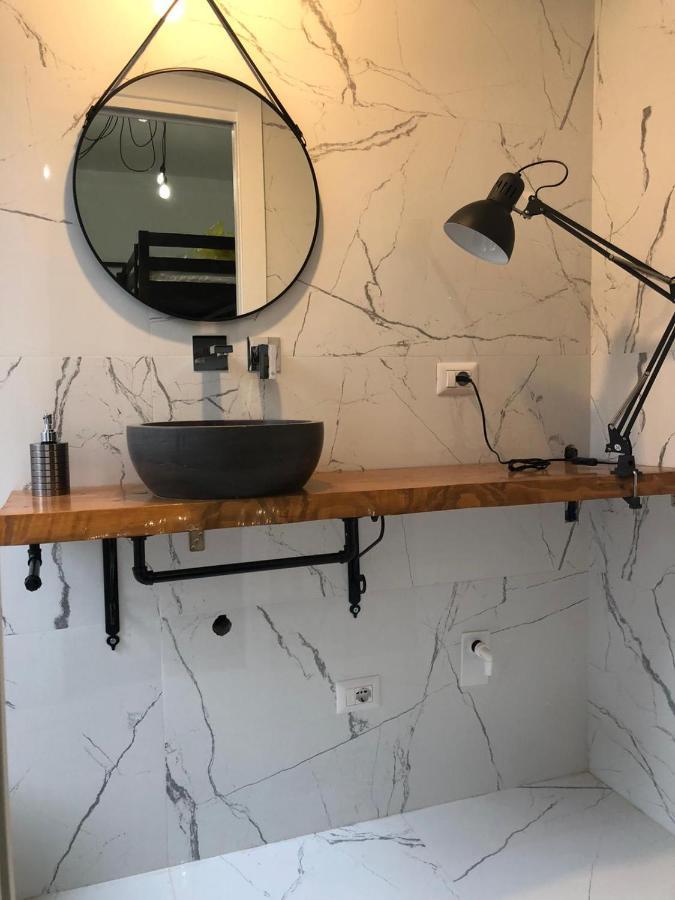 Apartment Trevi Industrial D Milan