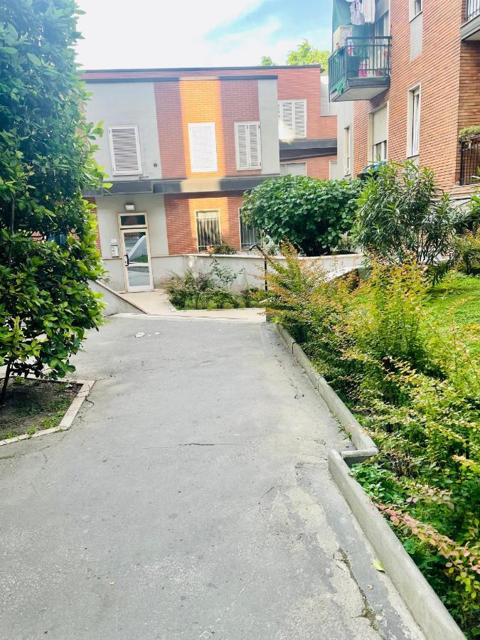 Trevi Industrial D Apartment Milan