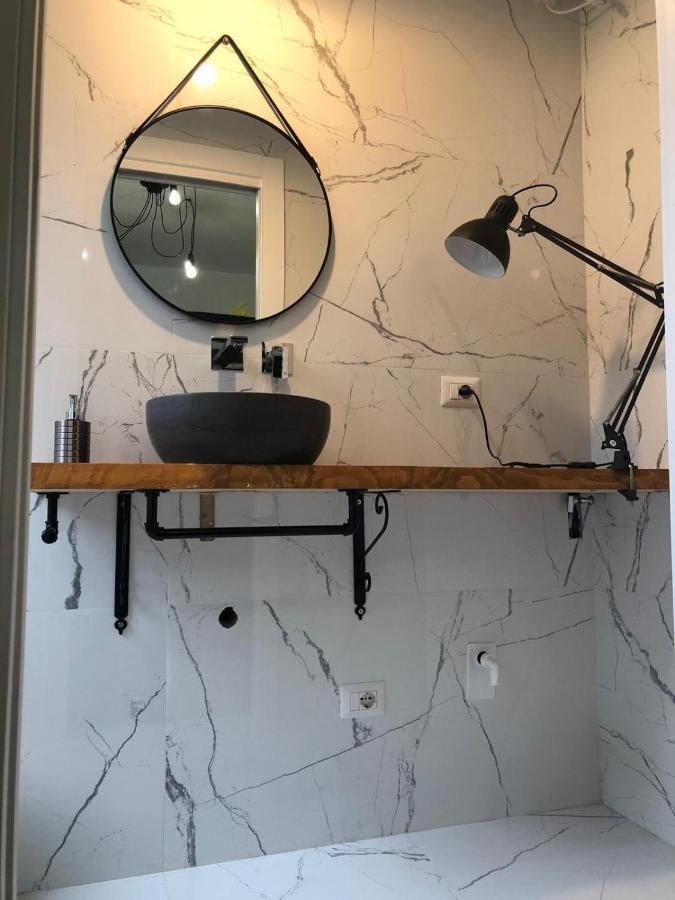 Trevi Industrial D Apartment *